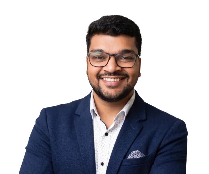 Ajit Khandekar